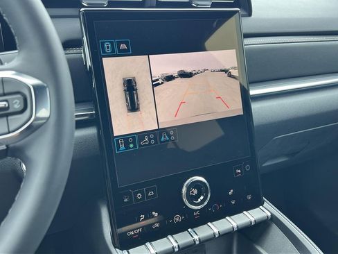 New 2026 GMC Terrain Elevation w/ Technology Package II image 20