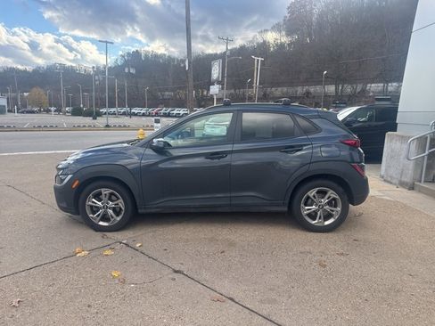 Used 2022 Hyundai Kona SEL image 4