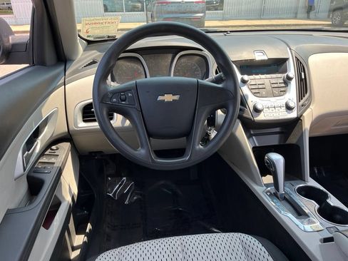 Used 2011 Chevrolet Equinox LS w/ LPO, Protection Package FWD image 7