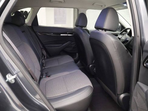Used 2022 Kia Seltos Nightfall Edition AWD/4WD image 18