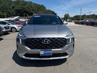 Used 2023 Hyundai Santa Fe Calligraphy AWD/4WD video 2