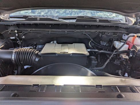 Certified 2025 Chevrolet Silverado 2500 Custom w/ Custom Value Package image 32