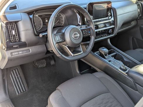 Certified 2024 Nissan Pathfinder SV image 10