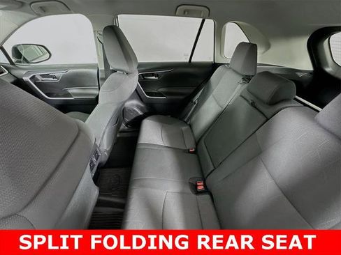 Certified 2025 Toyota RAV4 XLE image 4