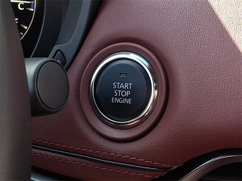 Used 2025 MAZDA CX-70 3.3 Turbo w/ Premium Plus Pkg image 23