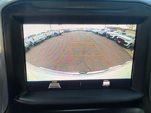 Used 2021 GMC Sierra 1500 4x4 Regular Cab w/ Trailering Package image 21