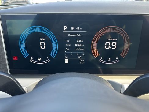 New 2026 Hyundai Tucson SEL image 25