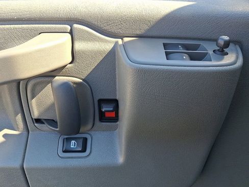 Certified 2024 GMC Savana 2500 w/ Driver Convenience Package RWD image 12