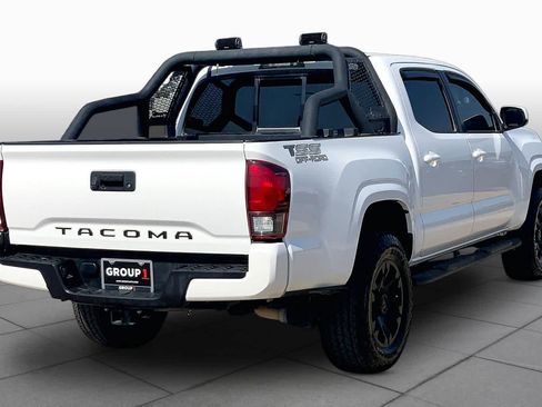 Used 2021 Toyota Tacoma SR w/ SR Convenience Package RWD image 13