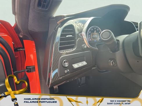 Used 2019 Chevrolet Corvette ZR1 image 26