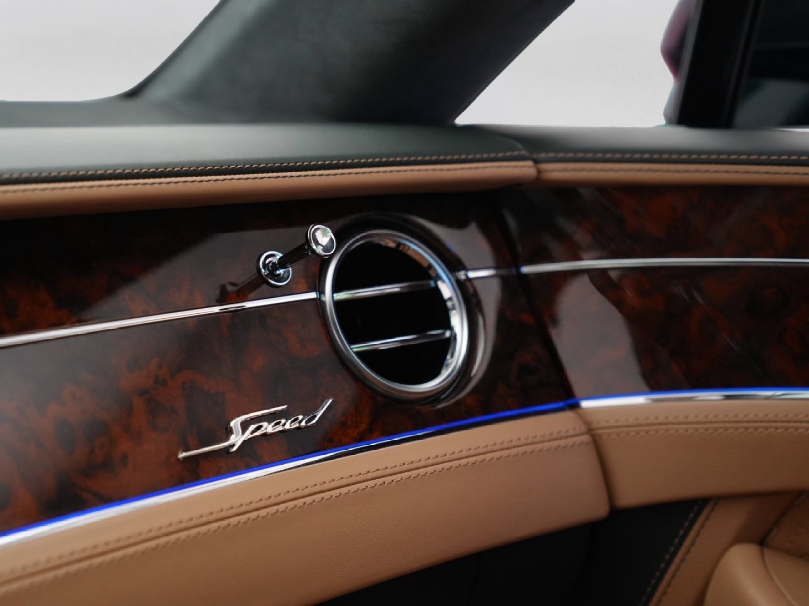 Used 2022 Bentley Continental GT Speed AWD/4WD image 29