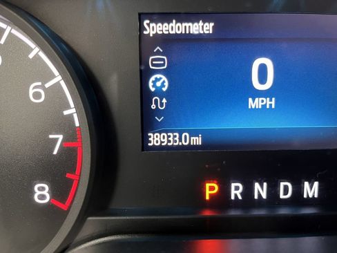 Used 2023 Ford F150 XLT AWD/4WD image 17