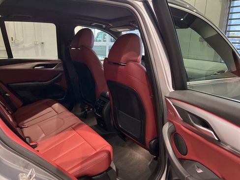 Used 2023 BMW X3 xDrive30i w/ Convenience Package image 45
