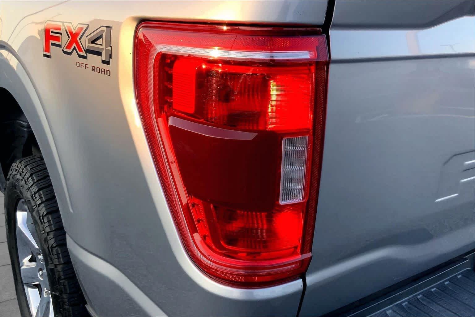 Used 2022 Ford F150 XLT w/ Equipment Group 302A High AWD/4WD image 26
