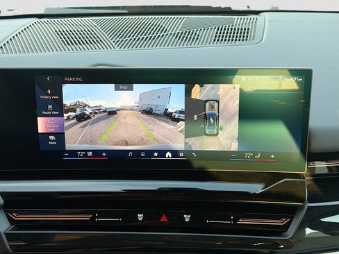 New 2026 BMW 530i w/ Convenience Package image 34