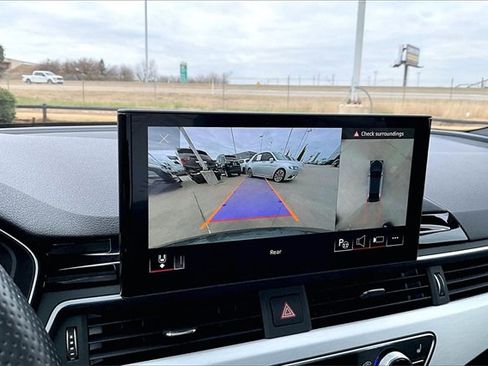 Used 2023 Audi A4 2.0T Prestige w/ Prestige Package image 23