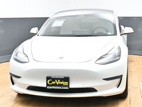 Used 2022 Tesla Model 3 Performance AWD/4WD image 55