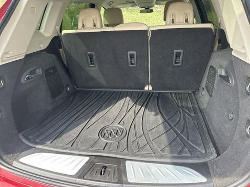 Used 2020 Buick Envision Preferred image 51