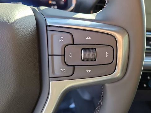 Used 2026 Chevrolet Silverado 1500 LT RWD image 28