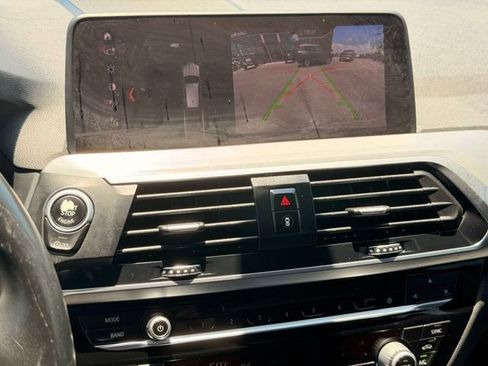 Used 2019 BMW X3 xDrive30i w/ Convenience Package AWD/4WD image 32