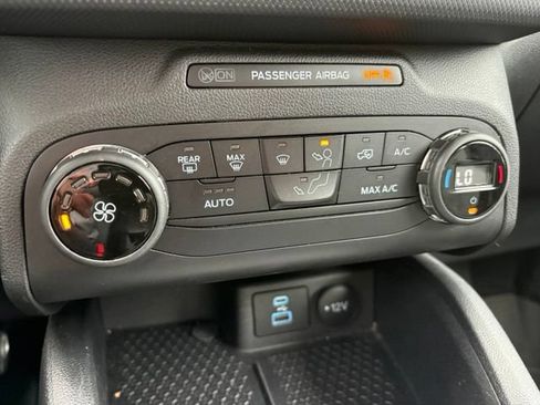 Used 2021 Ford Bronco Sport Big Bend AWD/4WD image 21