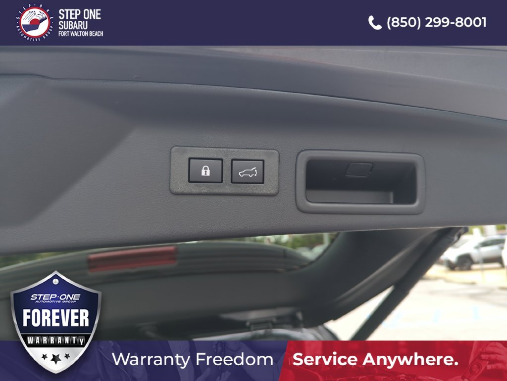 New 2026 Subaru Forester Premium AWD/4WD image 32