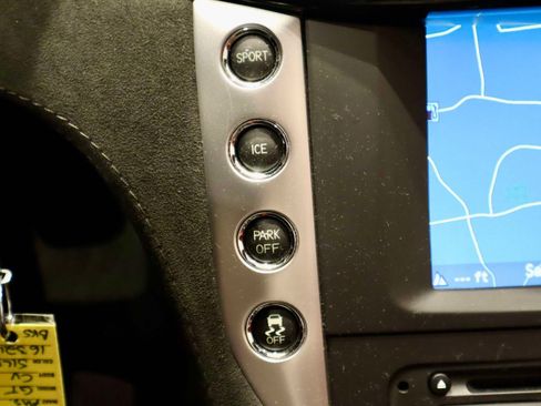 Used 2016 Maserati GranTurismo Sport RWD image 38