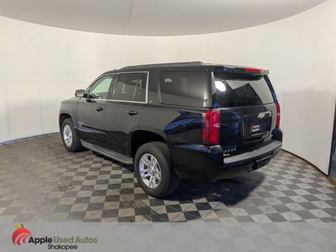 Used 2016 Chevrolet Tahoe LT w/ Luxury Package AWD/4WD image 6