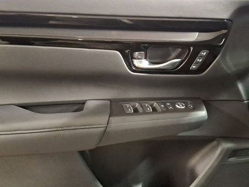 Certified 2024 Honda CR-V EX-L image 12