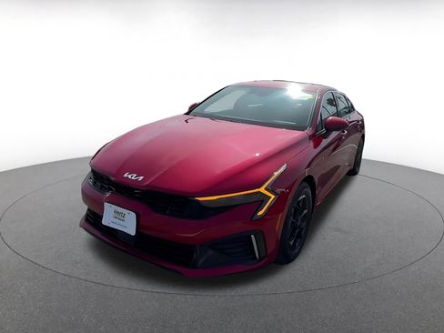 Used 2025 Kia K5 LXS image 7