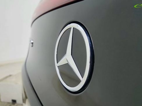 Used 2023 Mercedes-Benz EQS 450+ 4MATIC Sedan image 24