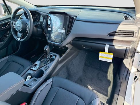 New 2026 Subaru Crosstrek 2.5i Limited w/ Crosstrek Mirror Package AWD/4WD image 34
