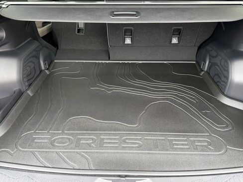 New 2026 Subaru Forester Limited image 15