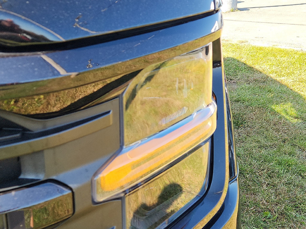 Used 2024 Ford F150 XLT w/ Mobile Office Package AWD/4WD image 9