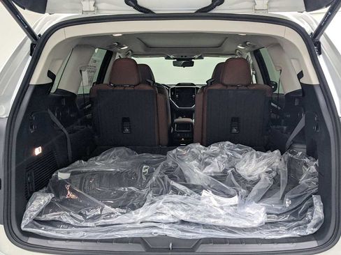 New 2025 Subaru Ascent Touring image 46