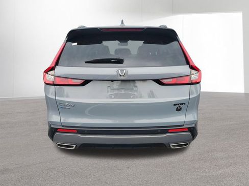 Used 2024 Honda CR-V Sport-L image 15