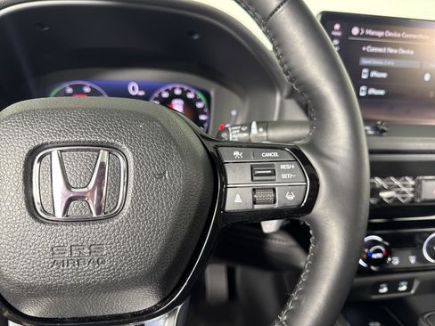 Certified 2025 Honda Accord Touring image 26