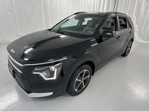 New 2025 Kia Niro EX image 7