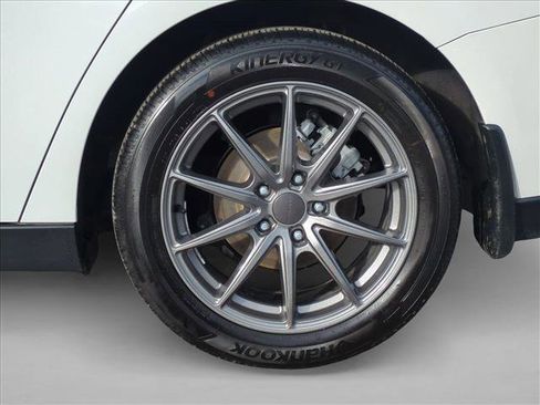 Used 2024 Honda Accord LX image 22