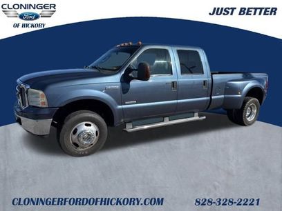 Used 2006 Ford F350 Lariat