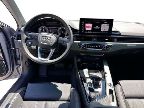 Used 2023 Audi A4 2.0T Prestige w/ Prestige Package AWD/4WD image 11