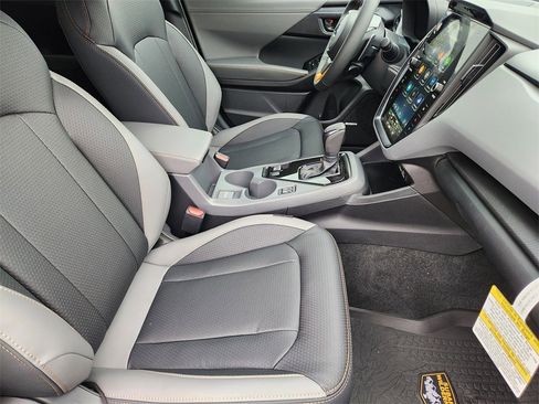 New 2026 Subaru Crosstrek 2.5i Wilderness image 10