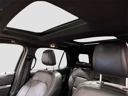 Used 2019 Ford Explorer Sport w/ Equipment Group 401A image 22