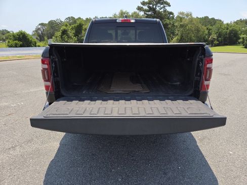 Used 2019 RAM 1500 Limited RWD image 23