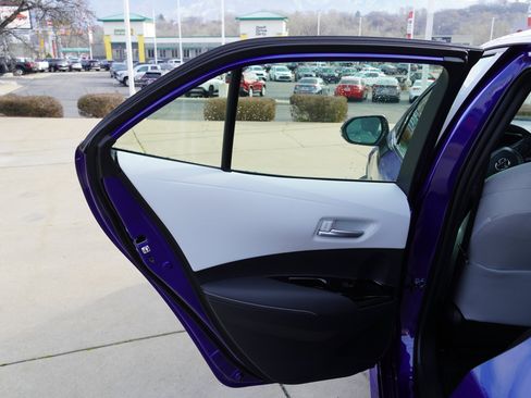 New 2026 Toyota Corolla SE image 19