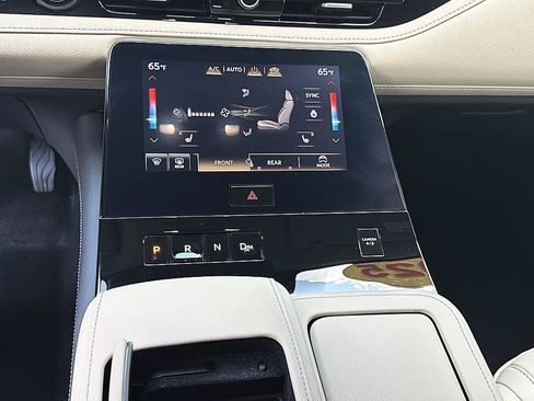 Certified 2025 INFINITI QX80 Pure AWD/4WD image 17