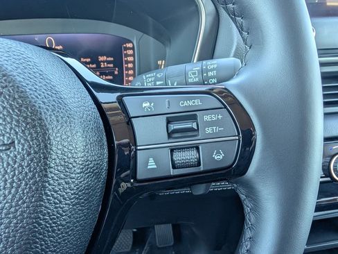 New 2026 Honda Pilot EX-L image 16