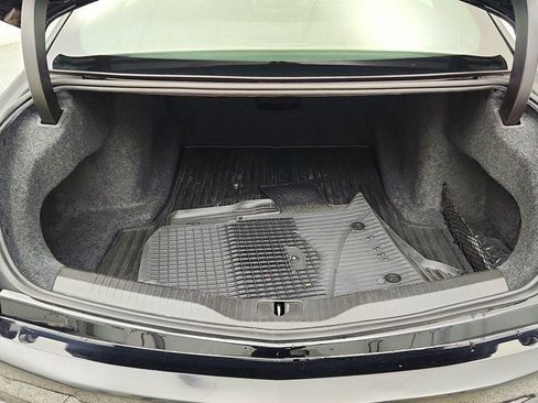 Used 2019 Cadillac CT6 Sport w/ Active Chassis Package 20" AWD/4WD image 22