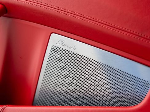 Certified 2023 Porsche 911 Turbo image 22