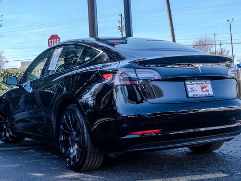Used 2023 Tesla Model 3 Performance image 22